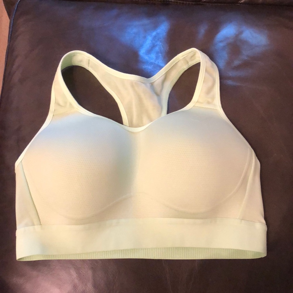 Gymshark | Padded Sports Bra Medium